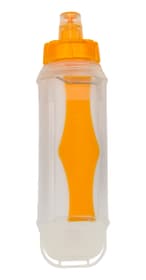 NA BORRACCIA EXO_one size,grigio c