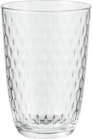SLOT Wasserglas SLOT Wasserglas 440306603900 Farbe Transparent Grösse H: 12.0 cm Bild Nr. 1