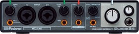 Roland RUBIX24 Audio Interface RUBIX24 Audio Interface Roland 785300150583 N. figura 1