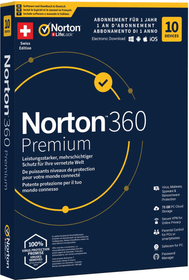 Norton PC/Mac/Android/iOS - Norton Security 360 with 75GB 10 Device Physisch (Box) PC/Mac/Android/iOS - Norton Security 360 with 75GB 10 Device Physisch (Box) Norton 785300146584 Photo no. 1