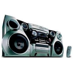 Philips Philips FWM352 Philips FWM352 Philips 77211400000006 Bild Nr. 1