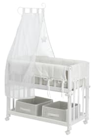 EMILIE Babybett EMILIE Babybett 404936200000 Bild Nr. 1