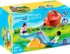 PLAYMOBIL® 70269 Wasserwippe mit Giesskanne 70269 Wasserwippe mit Giesskanne PLAYMOBIL® 747349900000 Bild Nr. 1