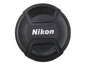 LC-52 52mm Objektivdeckel Nikon 785300125566 Bild Nr. 1