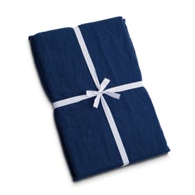 LINEN Tovaglia LINEN Tovaglia 378074500000 Dimensioni L: 320.0 cm x P: 140.0 cm Colore Blu oltremare N. figura 1