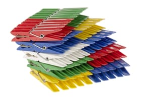 Pinces à linge