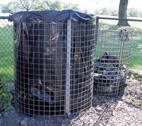 Sacs à compost
