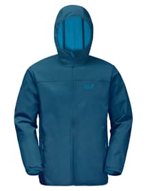Northern Point M Giacca softshell Jack Wolfskin 462706300346 Taglie S Colore blu reale N. figura 1