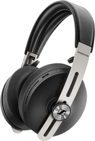 Sennheiser MOMENTUM 3 Wireless - Nero Cuffie Over-Ear MOMENTUM 3 Wireless - Nero Cuffie Over-Ear Sennheiser 772794400000 N. figura 1