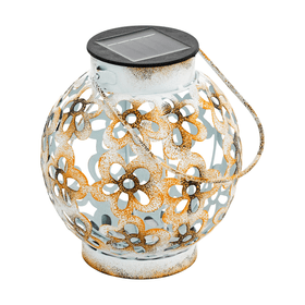 Eglo Fiori Lampada da tavolo solare Fiori Lampada da tavolo solare Eglo 612645000000 N. figura 1