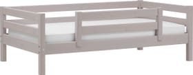 Flexa CLASSIC Einzelbett CLASSIC Einzelbett Flexa 404993500000 Grösse B: 100.0 cm x T: 210.0 cm x H: 67.0 cm Farbe Grau Bild Nr. 1