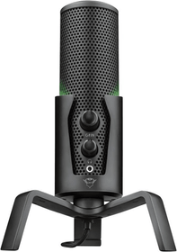 GXT 258 Fyru USB 4-in-1 Streaming Micro Streaming-Mikrofon Trust-Gaming 798270200000 Bild Nr. 1