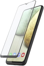 Schutzglas für Samsung Galaxy A22 4G / A32 4G, Schwarz Displayschutz Hama 785300172078 Bild Nr. 1