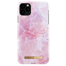 Hard Cover Pilion Pink Marble Coque iDeal of Sweden 785300147954 Photo no. 1