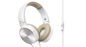 Pioneer SE-MJ722T-T On-Ear Kopfhörer bra Pioneer SE-MJ722T-T On-Ear Kopfhörer bra 95110057455417 Bild Nr. 1