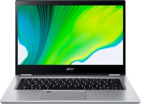 Acer Spin 3 SP314-54N-72W6 Convertible Spin 3 SP314-54N-72W6 Convertible Acer 785300154731 Photo no. 1