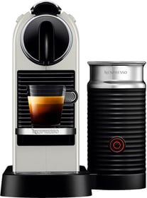 NESPRESSO Citiz & Milk Blanc EN267.WAE Machines à café à capsules Citiz & Milk Blanc EN267.WAE Machines à café à capsules NESPRESSO 717466000000 Photo no. 1