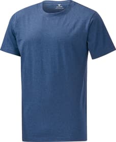 T-SHIRT TIM U T-shirt unisexe Extend 491734600343 Taille S Couleur bleu marine Photo no. 1