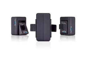 GoPro Chargeur de batterie 2 Ports Hero3 / 3+ GoPro Accessoires Chargeur de batterie 2 Ports Hero3 / 3+ GoPro Accessoires GoPro 793815800000 Photo no. 1
