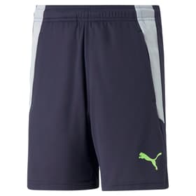 Puma teamLIGA Training Shorts 2 Jr Fussballshort teamLIGA Training Shorts 2 Jr Fussballshort Puma 466348815243 Grösse 152 Farbe marine Bild-Nr. 1