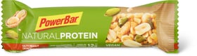 Powerbar Natural Protein Proteinriegel Natural Protein Proteinriegel Powerbar 471978806493 Geschmack Salty Peanut Crunch Farbe farbig Bild-Nr. 1