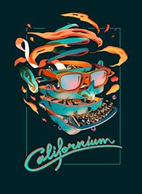 PC - Californium Download (ESD) PC - Californium Download (ESD) 785300143194 Bild Nr. 1