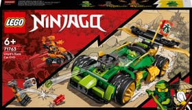 Ninjago 71763 Lloyds Rennwagen Evo LEGO® 748780000000 Bild Nr. 1