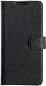 XQISIT Slim Wallet Selection Black S21 Hülle Slim Wallet Selection Black S21 Hülle XQISIT 798678500000 Bild Nr. 1