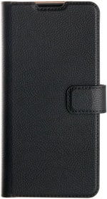 Slim Wallet Selection Black S21+ Smartphone Hülle XQISIT 798678400000 Bild Nr. 1
