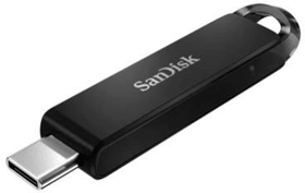 Ultra USB Type-C 32GB USB Stick SanDisk 785300150242 Bild Nr. 1