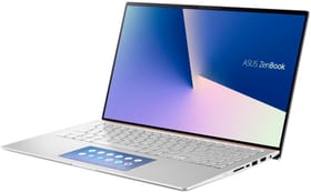 Asus ZenBook 15 UX534FTC-A8312T Ordinateur portable ZenBook 15 UX534FTC-A8312T Ordinateur portable Asus 785300153817 Photo no. 1