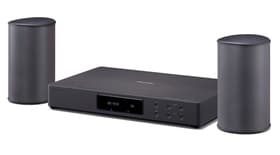 FS-W40-B - Schwarz
