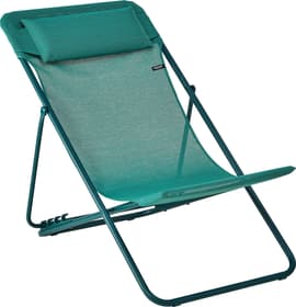 MAXI Fauteuil MAXI Fauteuil 408028100060 Dimensions L: 94.0 cm x P: 62.0 cm x H: 83.0 cm Couleur Vert Photo no. 1