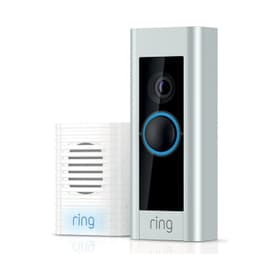 Ring Video Doorbell Pro Interfonvidéo Video Doorbell Pro Interfonvidéo Ring 614140300000 Photo no. 1