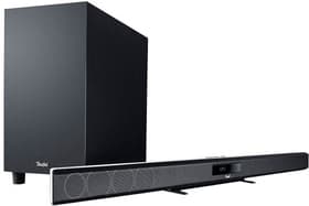 Teufel Cinebar 11 - Bianco Soundbar Cinebar 11 - Bianco Soundbar Teufel 785300132827 N. figura 1