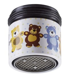 NEOPERL FANTASY Teddy M22/M24 Strahlregler FANTASY Teddy M22/M24 Strahlregler NEOPERL 675173900000 Bild Nr. 1