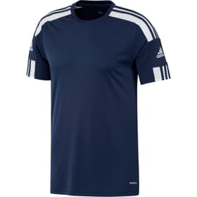 Adidas Squad 21 Shirt de football Squad 21 Shirt de football Adidas 491117500543 Taille L Couleur bleu marine Photo no. 1