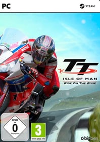 PC - TT - Isle of Man D/F Box PC - TT - Isle of Man D/F Box 785300130004 Photo no. 1