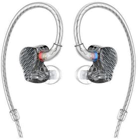 FiiO FA7 - Gris Casque In-Ear FA7 - Gris Casque In-Ear FiiO 785300144725 Photo no. 1