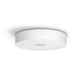 FAIR Applique / plafonnier Philips hue 420388300000 Dimensions L: 44.4 cm x P: 44.4 cm x H: 9.9 cm Couleur Blanc Photo no. 1
