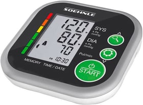 Blutdruckmessgerät Monitor Systo 200 Soehnle 785300155688 Bild Nr. 1