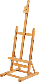Pebeo Mabef M/14 Cavalletto da tavolo Mabef M/14 Cavalletto da tavolo Pebeo 663573400000 N. figura 1