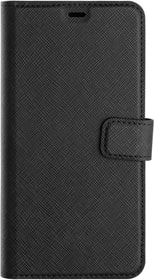 XQISIT Wallet Case Viskan schwarz Hülle Wallet Case Viskan schwarz Hülle XQISIT 798624500000 Bild Nr. 1
