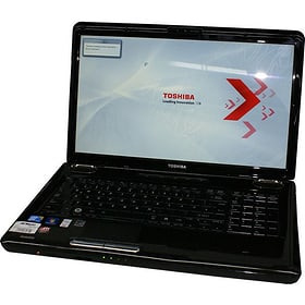 Toshiba Toshiba NB Satellite L555-12Z Toshiba NB Satellite L555-12Z Toshiba 79770170000010 Bild Nr. 1
