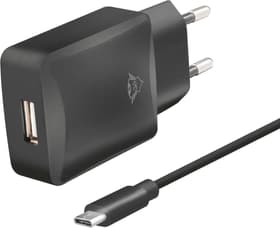 Trust-Gaming GXT 1214 Charger per Nintendo Switch Stazione di ricarica GXT 1214 Charger per Nintendo Switch Stazione di ricarica Trust-Gaming 785300132630 N. figura 1