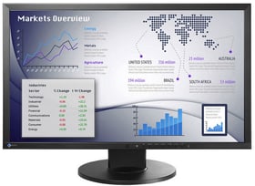 EIZO FlexScan EV2316W 23" Monitor FlexScan EV2316W 23" Monitor EIZO 785300131728 Bild Nr. 1