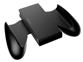 PowerA PowerA Joy-Con Comfort Grip black Controller PowerA Joy-Con Comfort Grip black Controller PowerA 785300126591 Bild Nr. 1