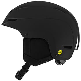 Giro Ratio MIPS Wintersport Helm Ratio MIPS Wintersport Helm Giro 461832051920 Farbe schwarz Grösse 52-55.5 Bild-Nr. 1