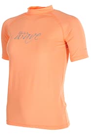 Shirt UVP da donna MC