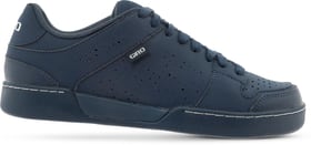 Giro Jacket II Scarpe da ciclismo Jacket II Scarpe da ciclismo Giro 493223838040 Taglie 38 Colore blu N. figura 1